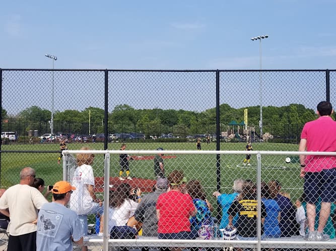 Eastport South Manor Athletic Complex