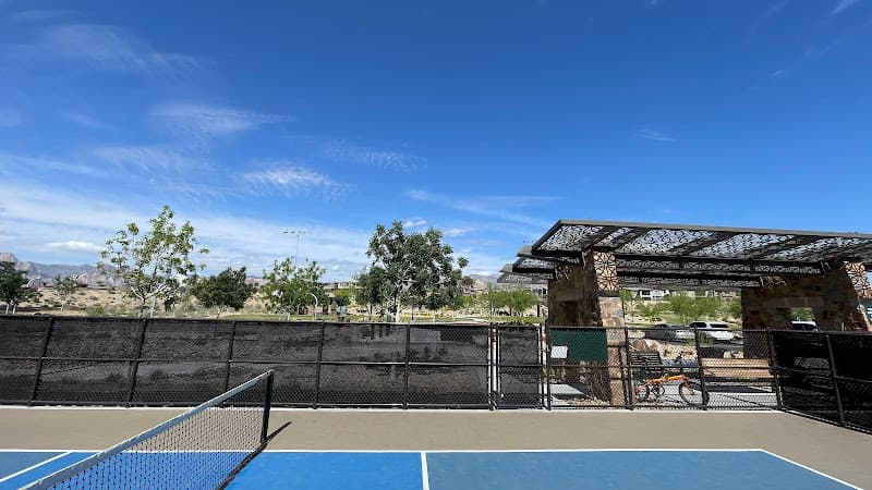 Stonebridge Park - Pickleball Courts