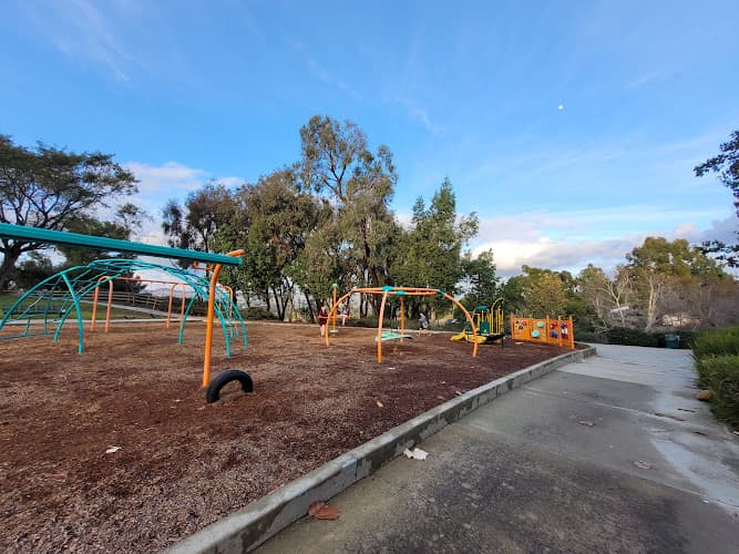 Imperial Park