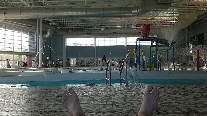 Romulus Parks & Recreation