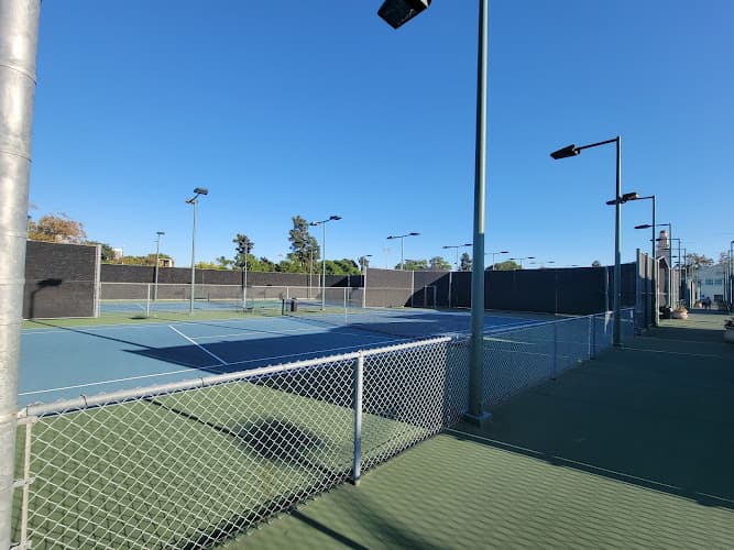 Beverly Hills Tennis