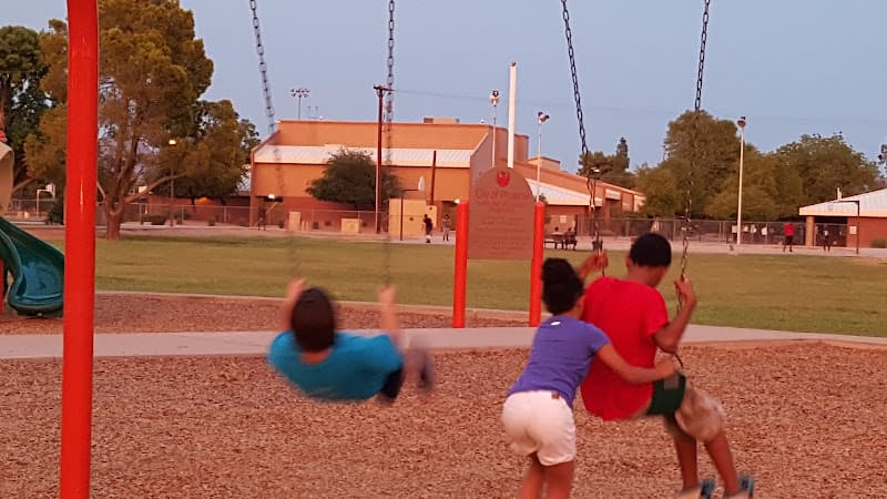 Solano Park