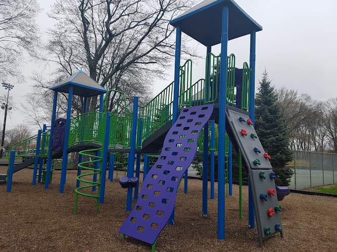 Roosevelt Common