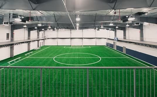 Midlothian Park District Recreation Center