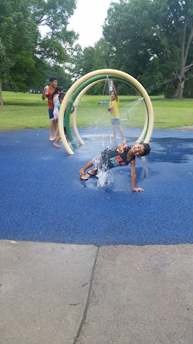 Forest Hills Park