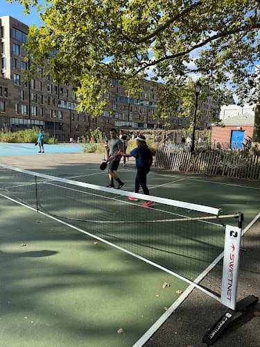 Majestic Pickleball