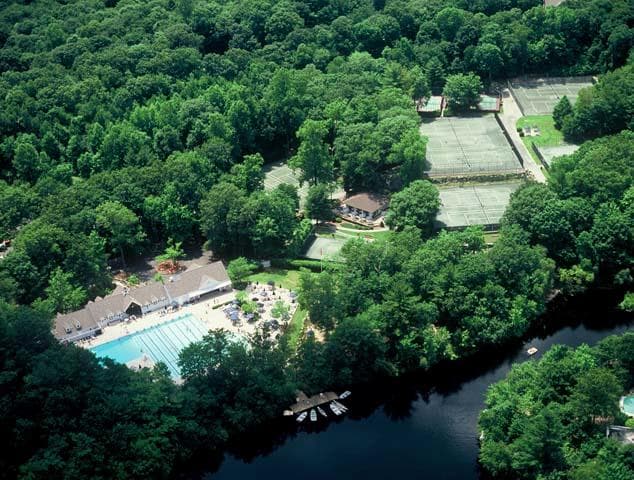 The Lake Club, Inc.
