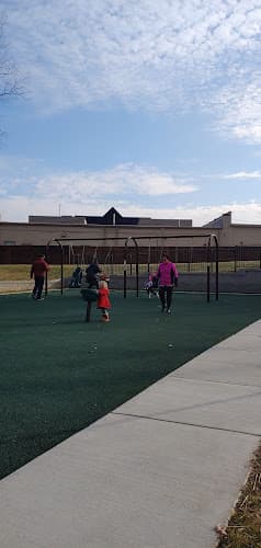 Rayburn Park