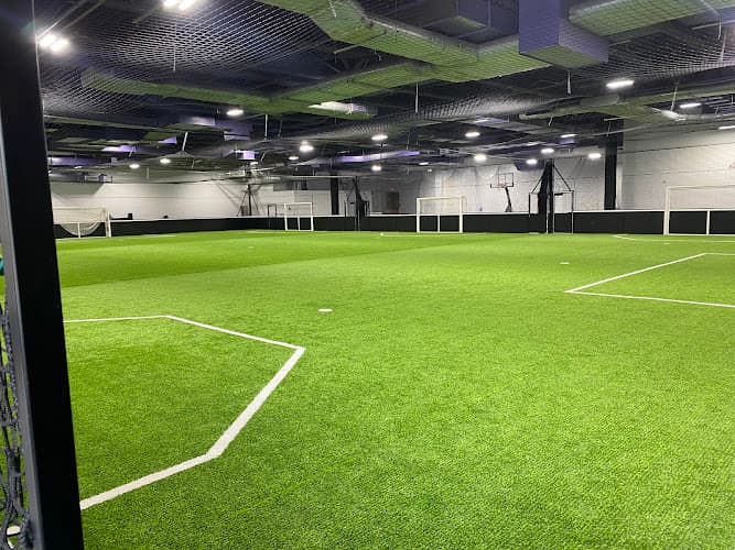 Socceroof New Rochelle
