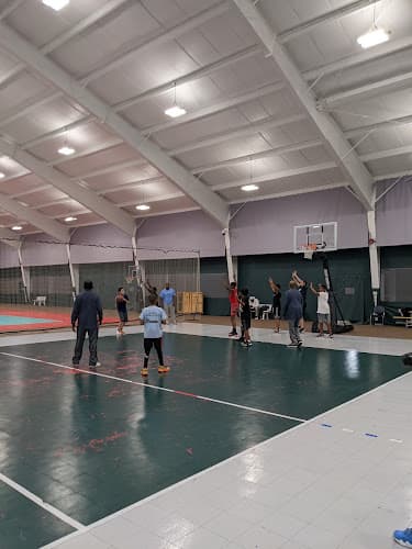 Evergreen Racquet & Fitness