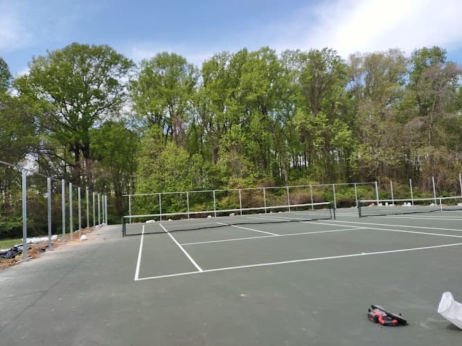 Camelot Park