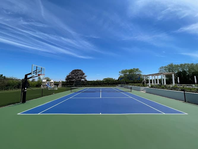 Matchpoint of Long Island