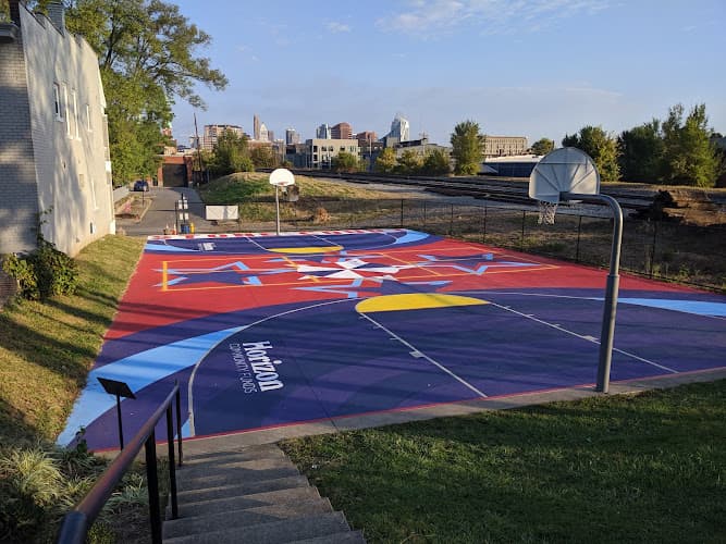 Annie Hargraves Park