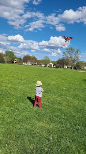 Scott/Jonquil Meadows Park