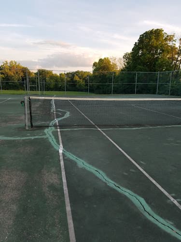Mel Fenton Recreation Complex