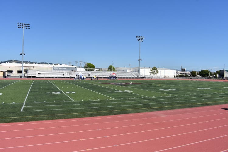 Pacific Rec Complex