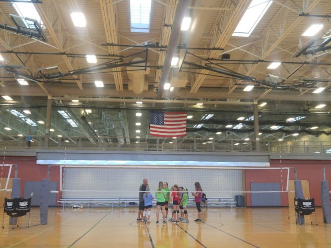 Falcon Park Recreation Center