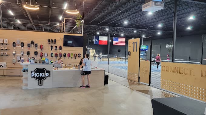 Fort Worth Pickleball Lessons