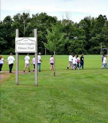 Pinti Field