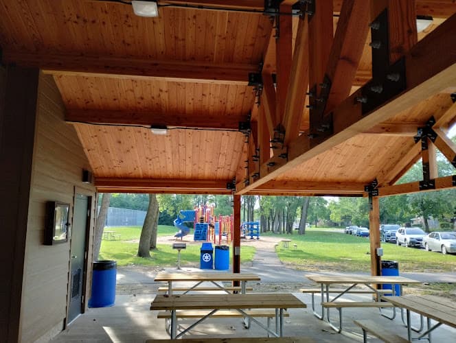 Buena Park Pickleball Courts