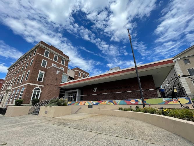 Greater Waterbury YMCA