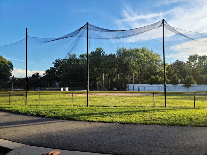 PINE RIDGE PARK