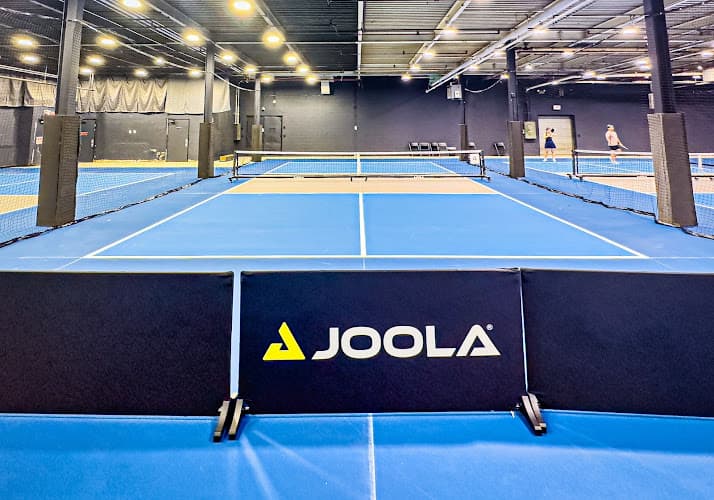 Hudson River Pickleball