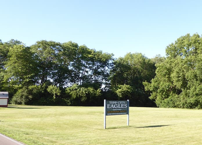 Tipp City Eagles Park