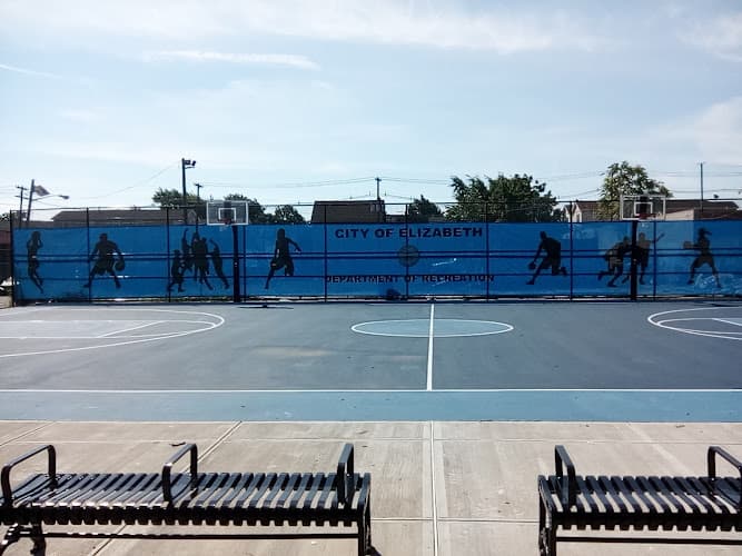 Miller Playfield