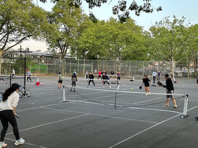 Triboro Pickleball Club