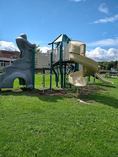 Munro Park