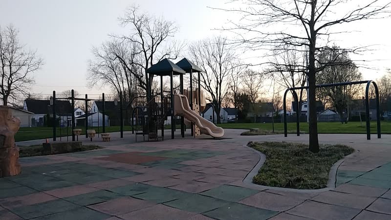 Oak Park