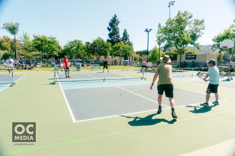 DINKiCAN Pickleball