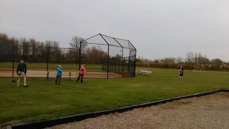Clepper Park