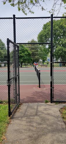 Fitzsimons Park
