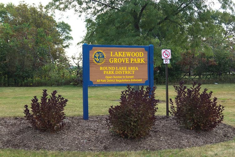 Lakewood Grove Park - Round Lake Area Park District