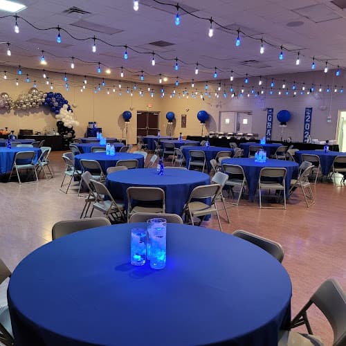 Woodhaven Recreation Center