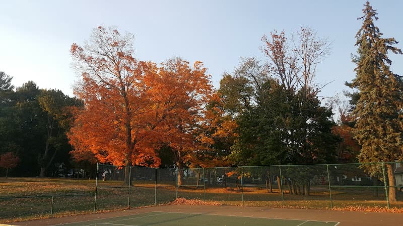 Stanley Quarter Park