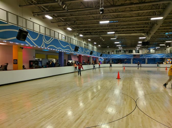 Woodbridge Community Center