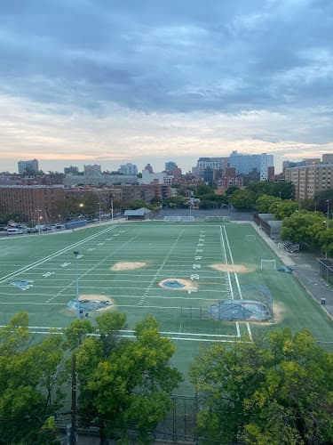 Leavitts Park
