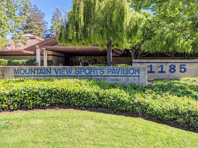 Mountain View Sports Pavilion
