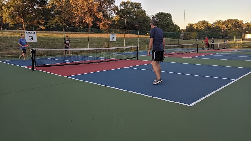 Tilles Park