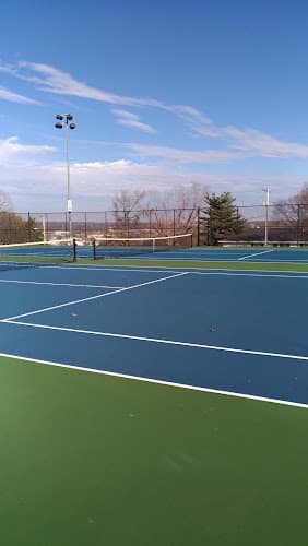 Manchester Parks & Recreation
