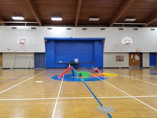 Merriam Park Recreation Center