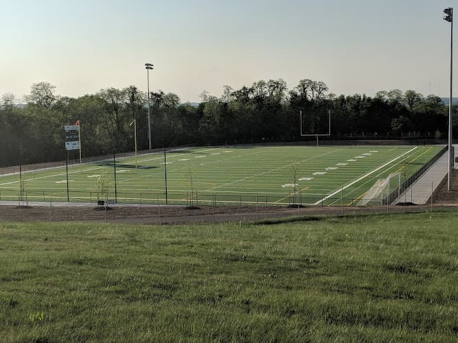 Farring-Baybrook Recreation Center