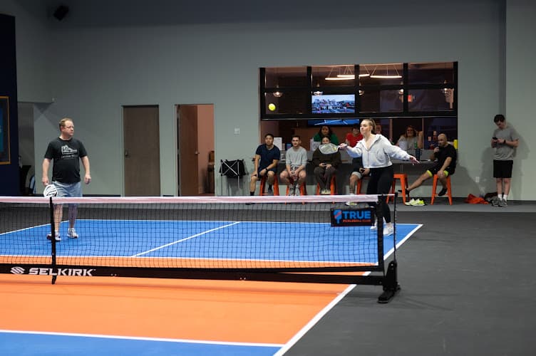 True Pickleball Club