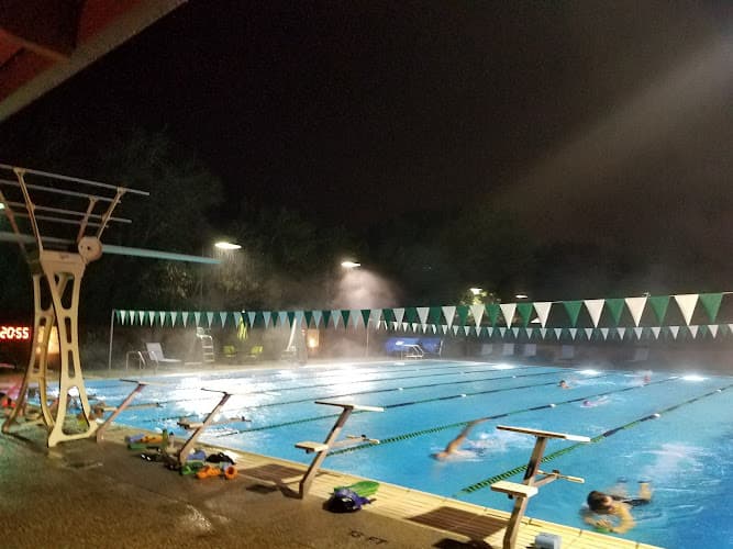 Ladera Oaks Swim & Tennis Club