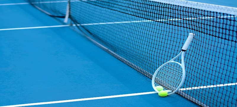 ELITE RACQUET SPORTS