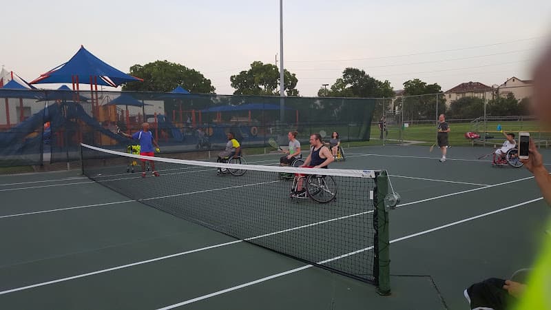 West Gray Recreation Center