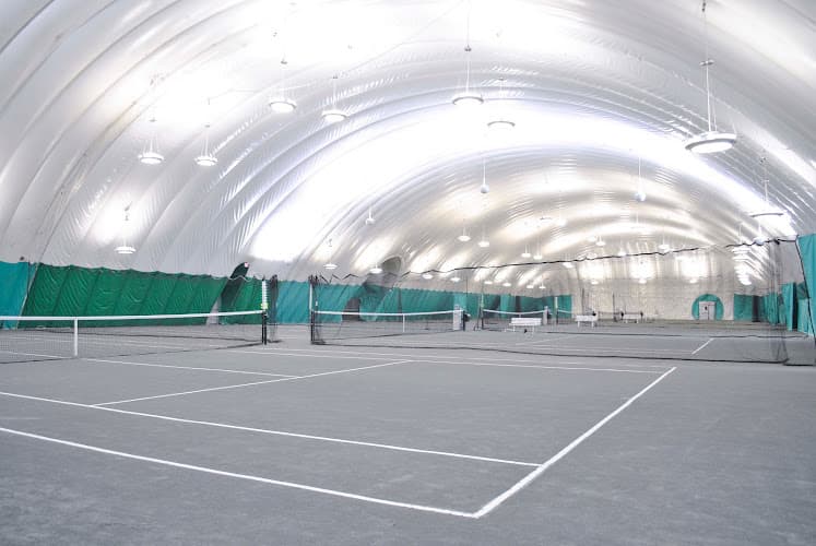 Fairfield Tennis